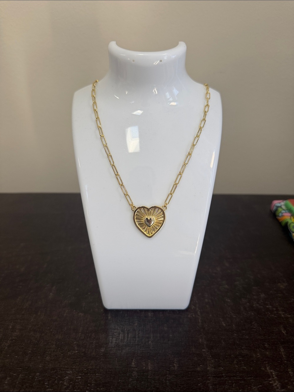 Uncommon James “Radiating” Necklace - Picture 2 of 5